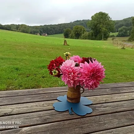 Du Perche Holiday home