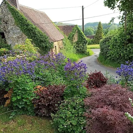Du Perche Bretoncelles