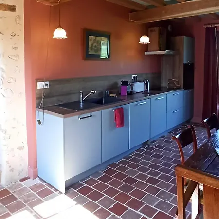 Σπίτι διακοπών Du Perche