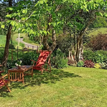 Du Perche Σπίτι διακοπών