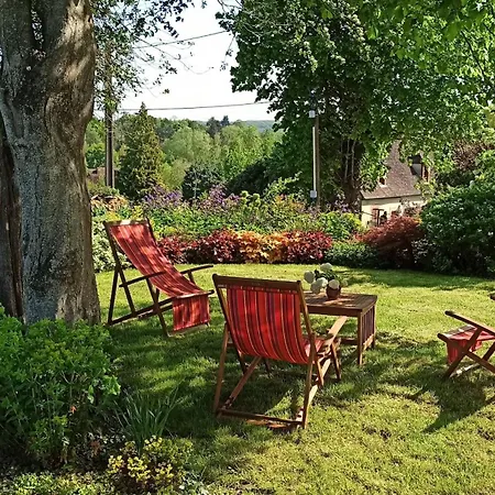 Du Perche