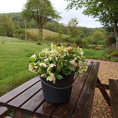 Du Perche Σπίτι διακοπών