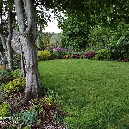 Du Perche Σπίτι διακοπών Bretoncelles