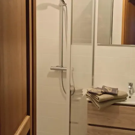 Du Perche Σπίτι διακοπών