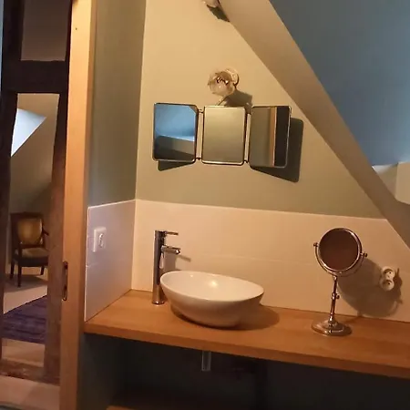 Σπίτι διακοπών Du Perche Bretoncelles