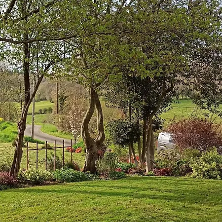 Du Perche Bretoncelles