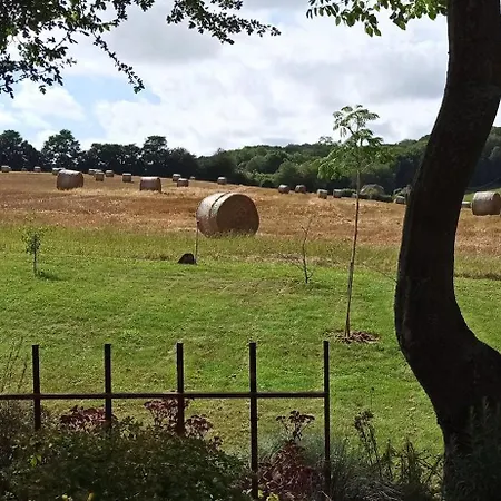 Du Perche Σπίτι διακοπών Bretoncelles