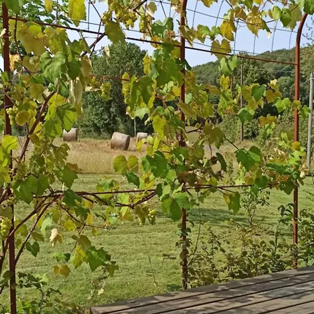 Vakantiehuis Du Perche