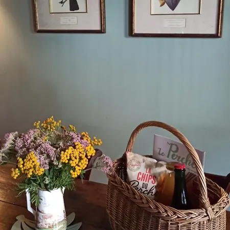 Du Perche * Bretoncelles