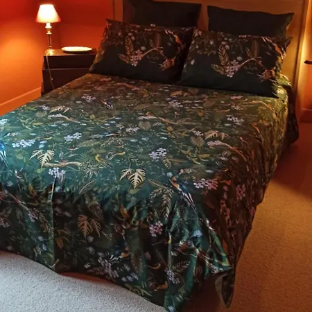 Du Perche Vakantiehuis *