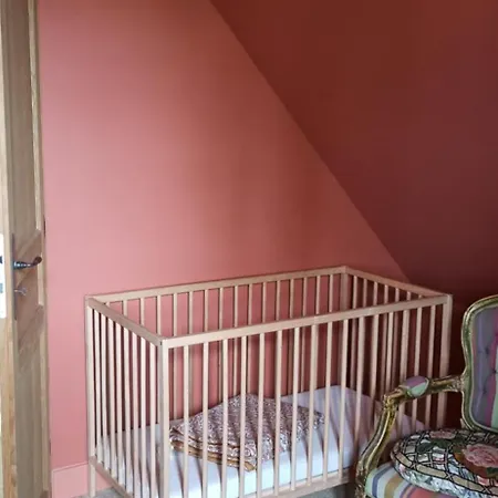 Σπίτι διακοπών Du Perche *