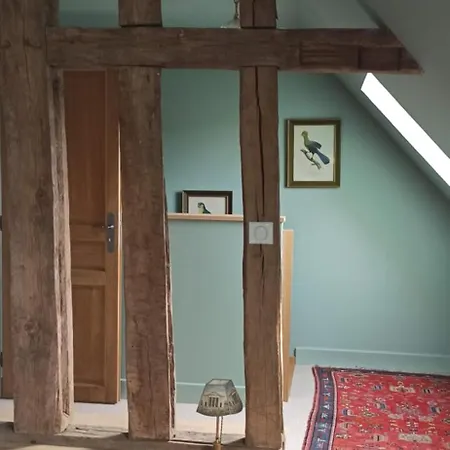 Du Perche * Bretoncelles