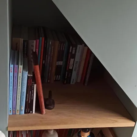 Du Perche Vakantiehuis