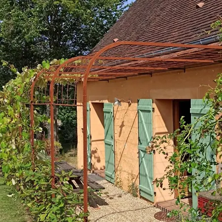 Du Perche Vakantiehuis