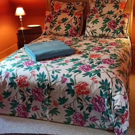 Du Perche Bretoncelles