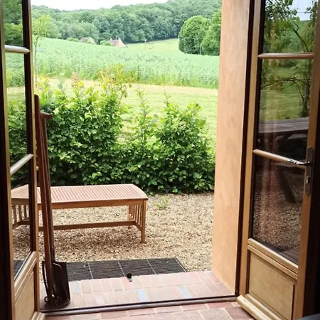Du Perche * Bretoncelles