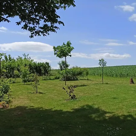 Σπίτι διακοπών Du Perche