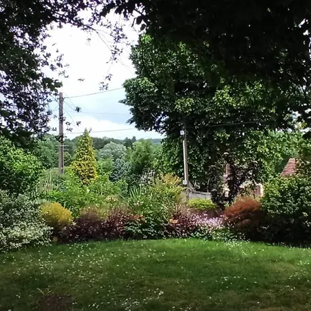 Σπίτι διακοπών Du Perche *