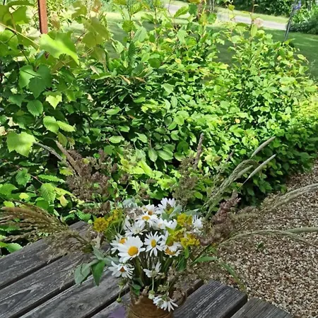 Du Perche Σπίτι διακοπών *