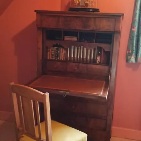 Du Perche Σπίτι διακοπών Bretoncelles