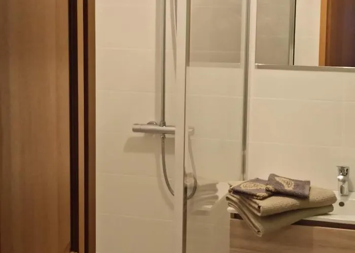 Du Perche Сasa de vacaciones