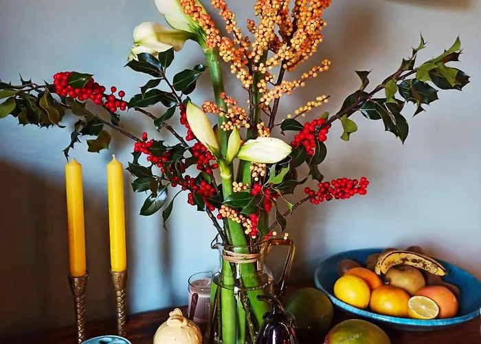 Du Perche * Bretoncelles