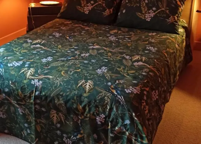 Du Perche Сasa de vacaciones *