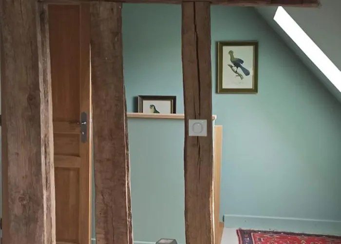 Du Perche * Bretoncelles