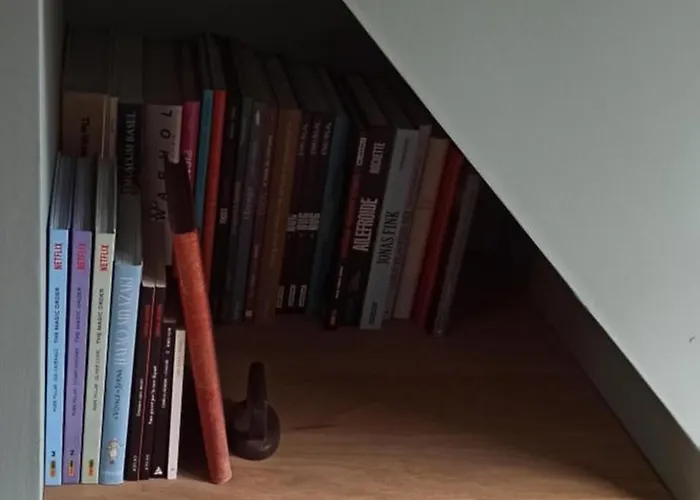 Du Perche בית נופש