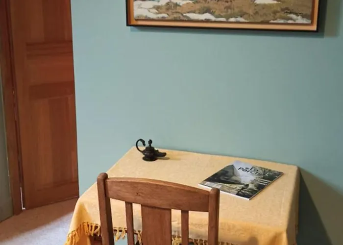 Du Perche Bretoncelles