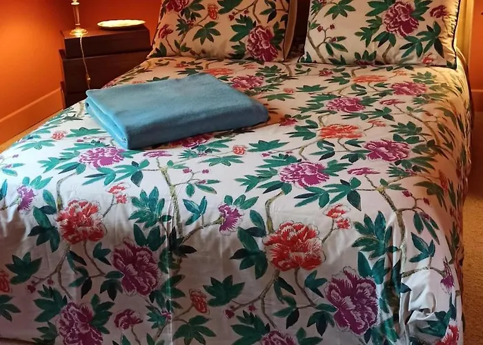 Du Perche Bretoncelles