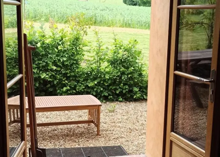 Du Perche * Bretoncelles